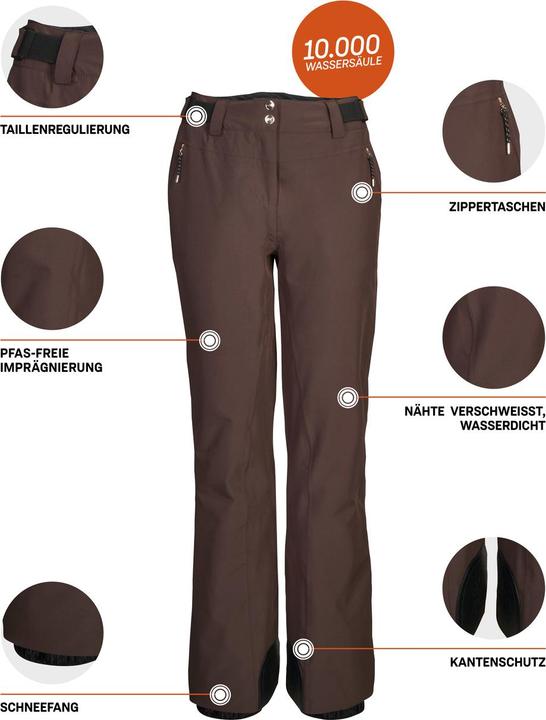 Immagine prodotto Killtec KSW 311 WMNPNTS (36)