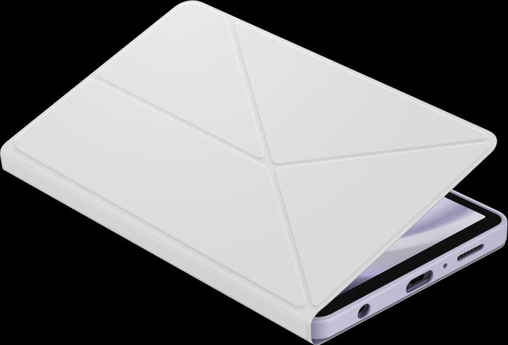 Actual product image Samsung Book Cover (Galaxy Tab A9)