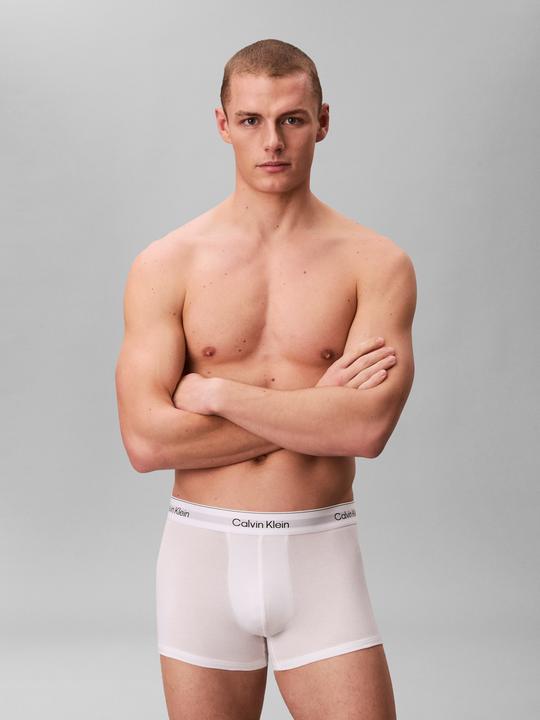 Produktbild Calvin Klein Trunk 3pk (L, 3er Pack)