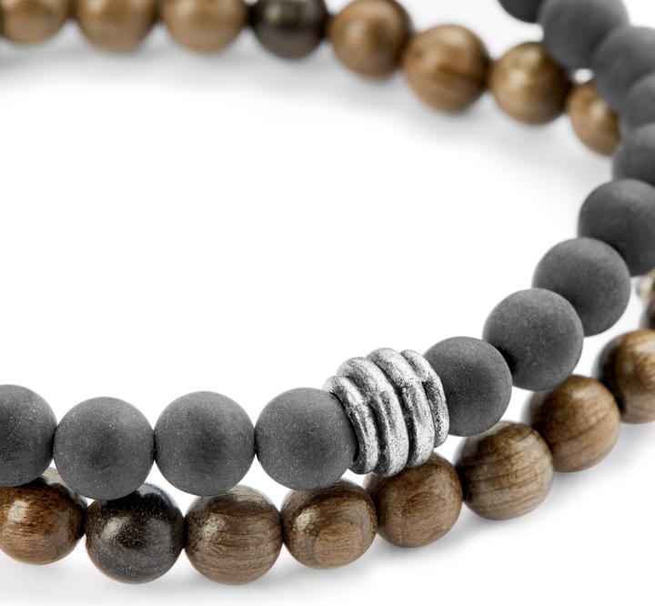 Actual product image Waykins Wendel (20 cm, Wood)