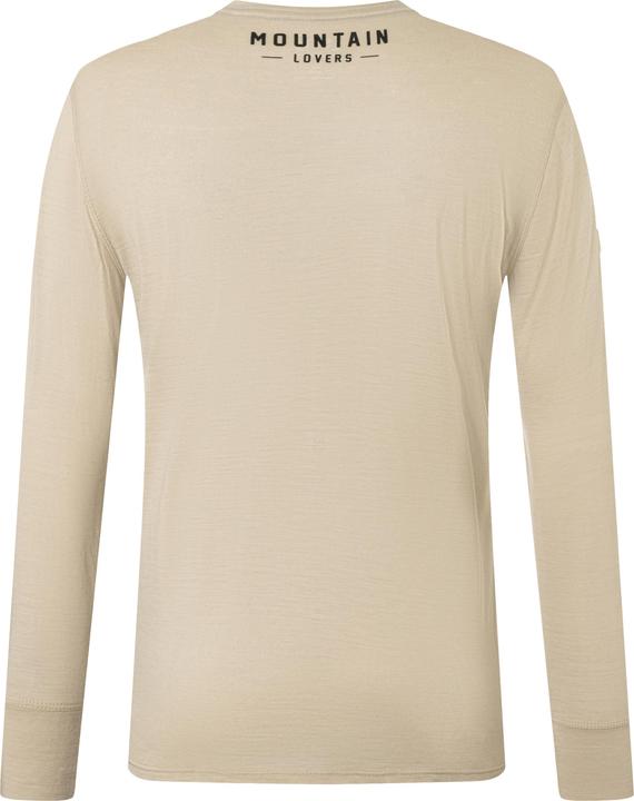 Produktbild Super Natural Mountain Lovers (L)