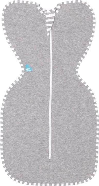 Actual product image Love to Dream Swaddle UP 0.5T (66.50 cm, 1.0 TOG, All-season)