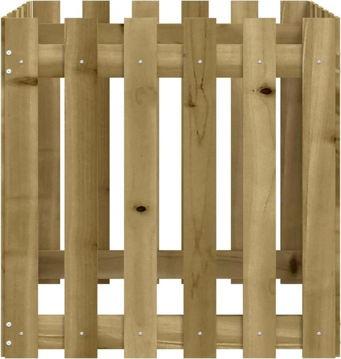 Produktbild vidaXL Pflanzkübel