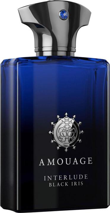 Immagine prodotto Amouage Interludio Iris nero (Eau de parfum, 100 ml)