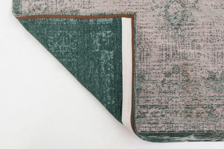 Actual product image Louis de Poortere Fading World Medaillon (140 x 200 cm)