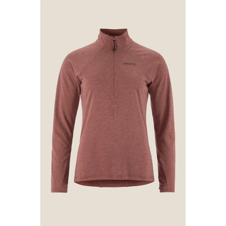 Actual product image Craft Women's ADV Subz Wool L/S Tee 3 (XL)