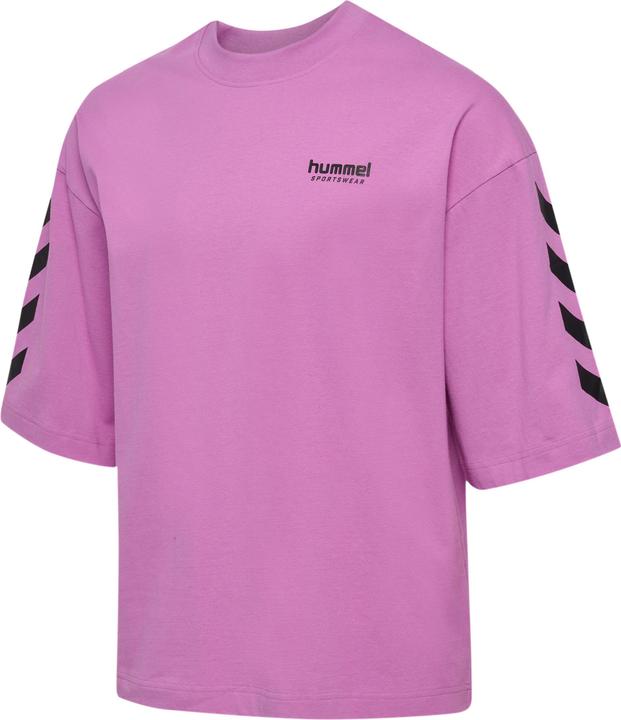 Produktbild hummel hmlOVERSIZED WILLY T-SHIRT SW (XXL)