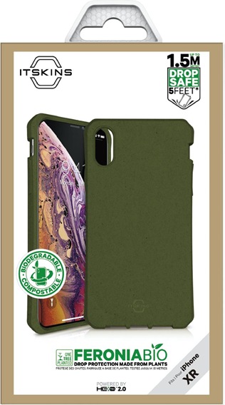 Produktbild Itskins Feronia Bio (Apple iPhone XR)