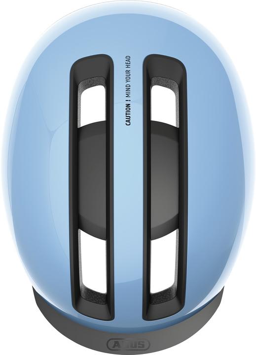 Actual product image Abus HUD-Y (57 - 61 cm)