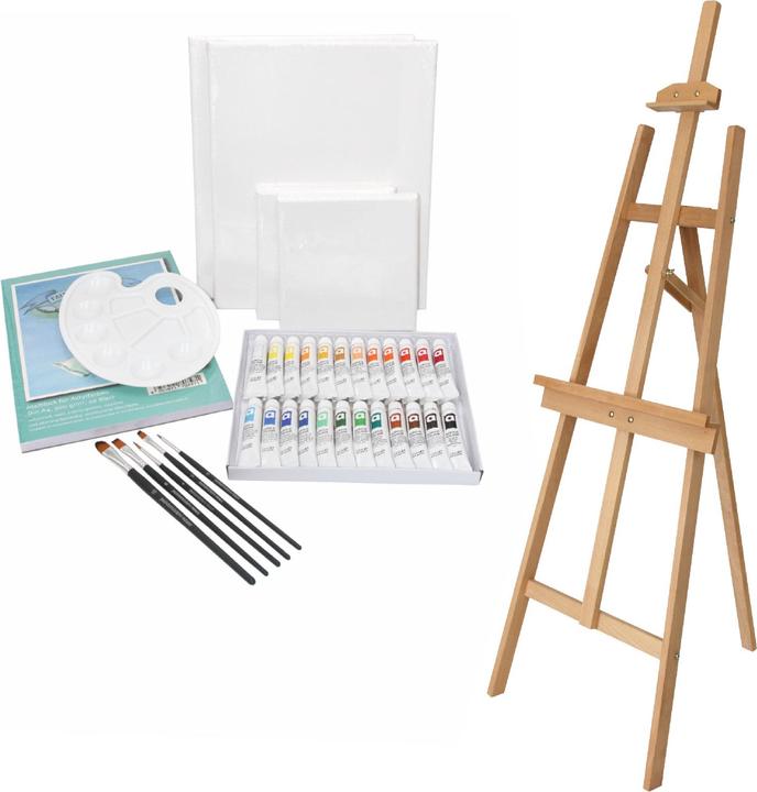 Image du produit Paintersisters Kit de peinture Elba