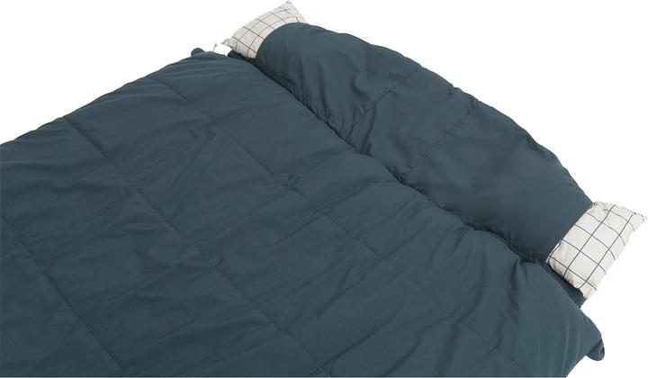 Produktbild Outwell Camper Lux Double (235 cm)