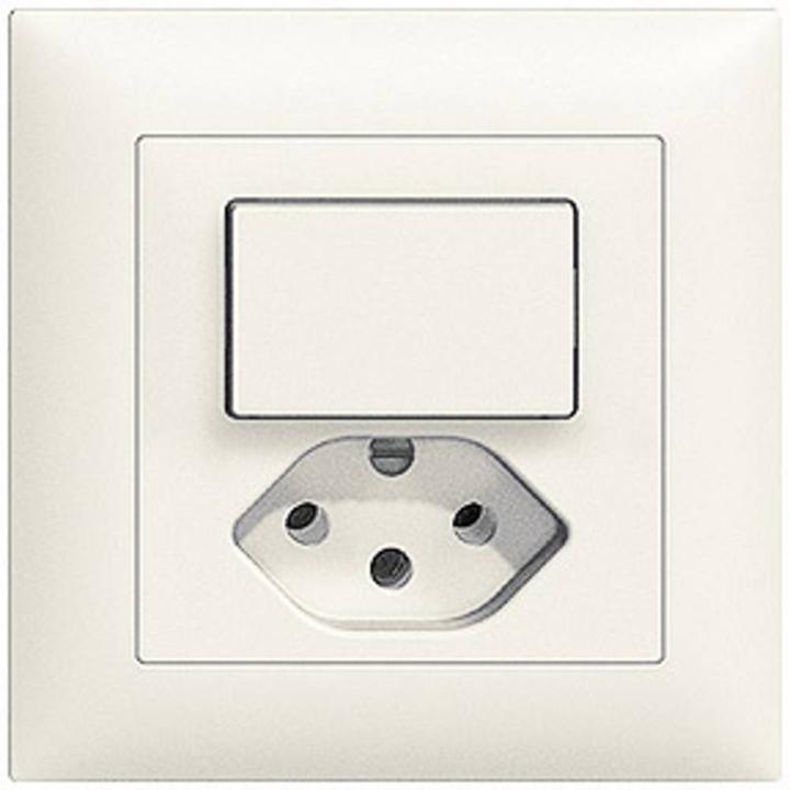 Image du produit Feller Petite combinaison Non éclairée