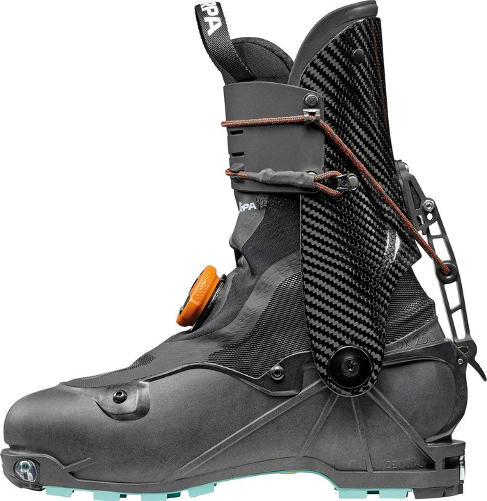 Immagine prodotto Scarpa Alien 1.0 Wmn Skitour Schuh (26)
