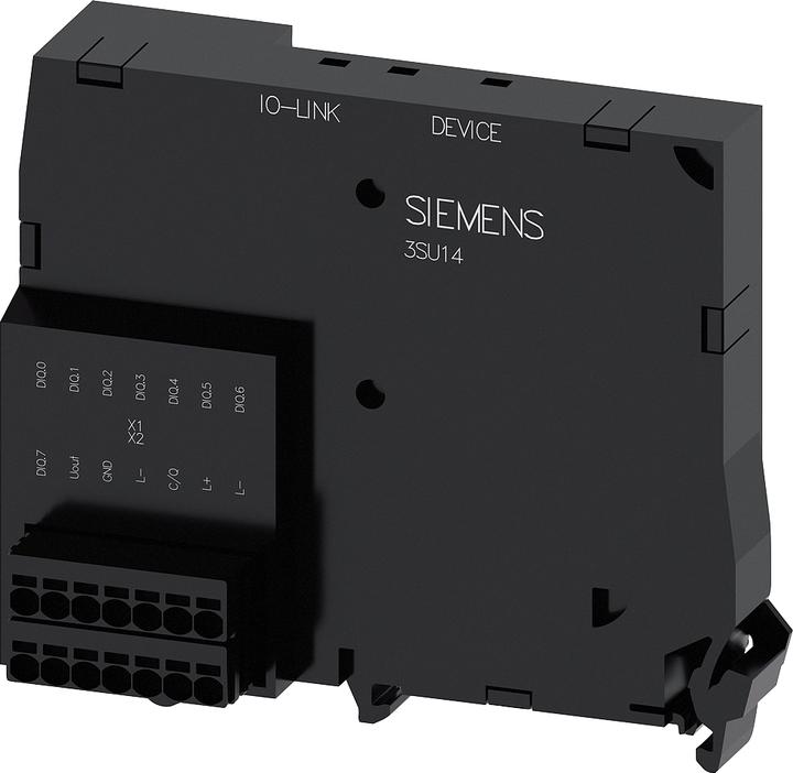 Actual product image Siemens SIEM electronics module