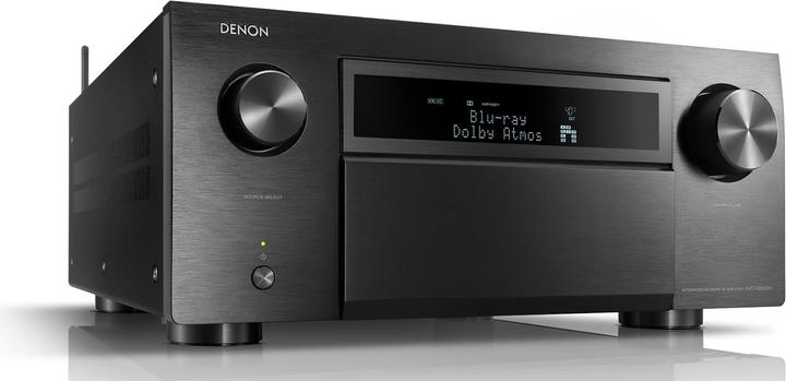 Produktbild Denon Avc-X8500h (13.2 Kanal)