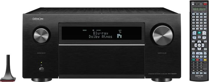Produktbild Denon Avc-X8500h (13.2 Kanal)