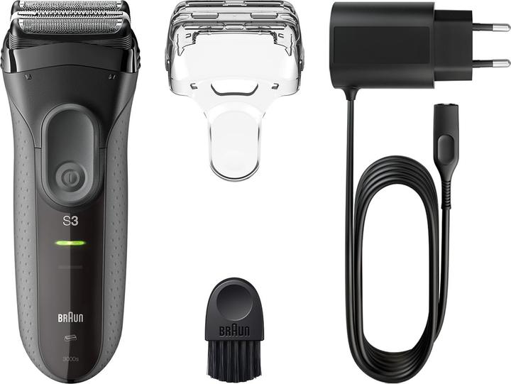 Produktbild Braun Series 3 ProSkin (3000s)