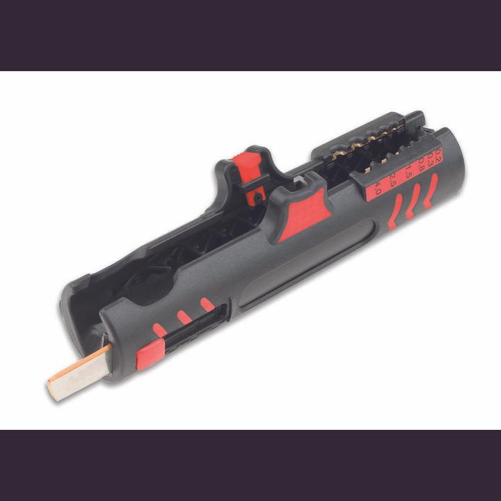 Actual product image Cimco Cable stripper (80 mm)