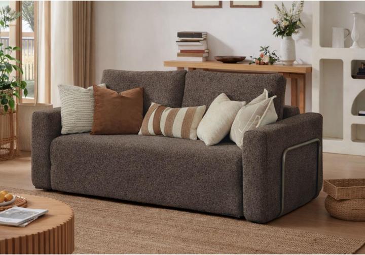Produktbild Atelier del Sofa Wello Double 2-Seat Sofa-Bed (2-Sitzer)