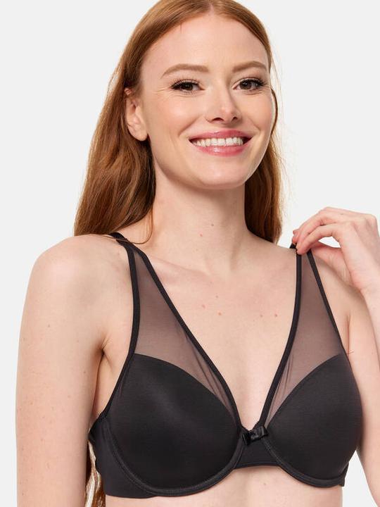 Produktbild DIM Generous Bügel-BH Push Up (75 C)