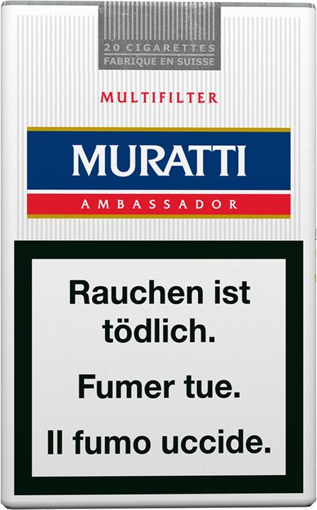 Muratti Multifilter Soft