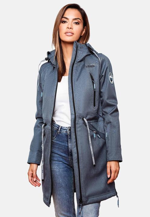 Actual product image Marikoo Racquellee (XS)