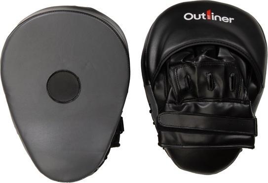 Image du produit Outliner COACHING MITT SG-1103