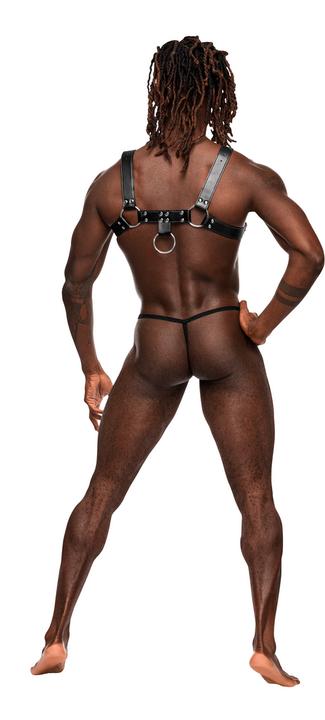 Actual product image Male Power Libra (One size)