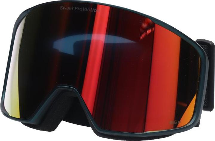 Immagine prodotto Sweet Protection BOONDOCK RIG REFLECT Skibrille
