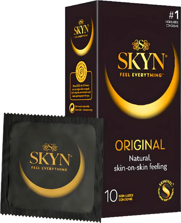 Produktbild Skyn Original (10 Stk.)