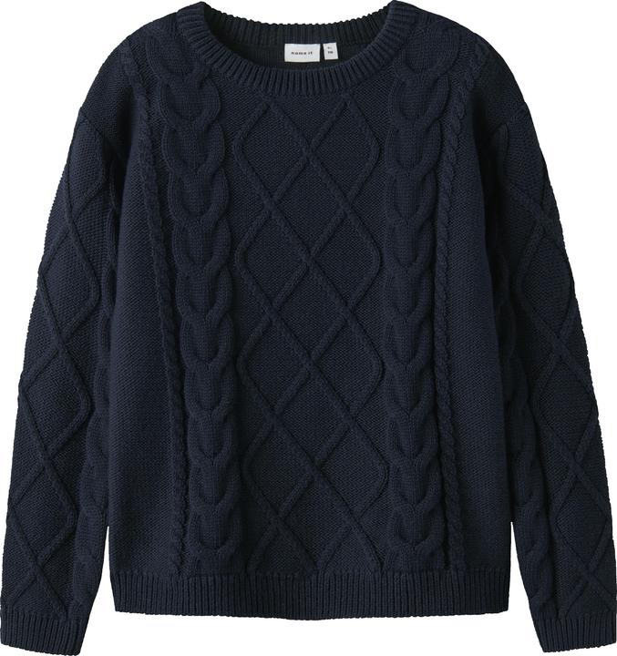 Immagine prodotto Name it Zopfstrick Strickpullover (92)