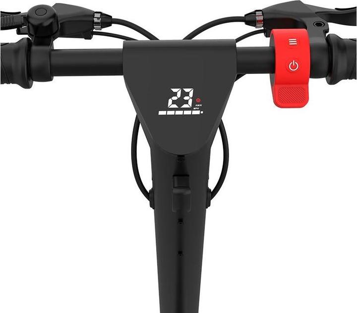 Image du produit Ocean Drive X9 Plus (20 km/h, 65 km, 500 W)