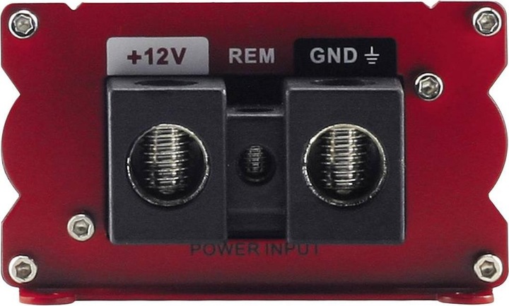 Actual product image Renegade RX1800 0.18 Farad Capacitor