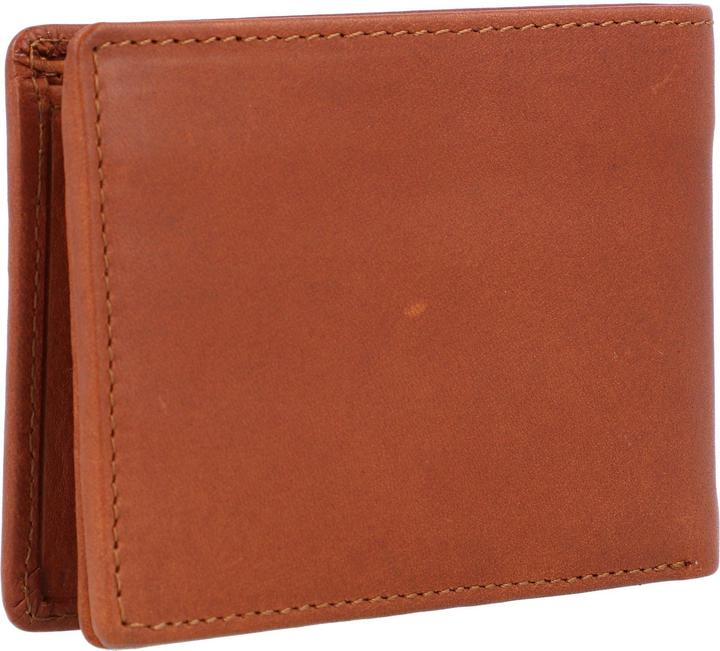 Image du produit Davidoff Essentials Portefeuille en cuir RFID 10 cm