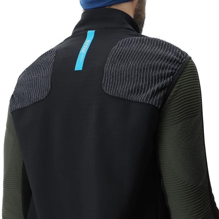 Produktbild UYN Softshellweste Spire (XL)