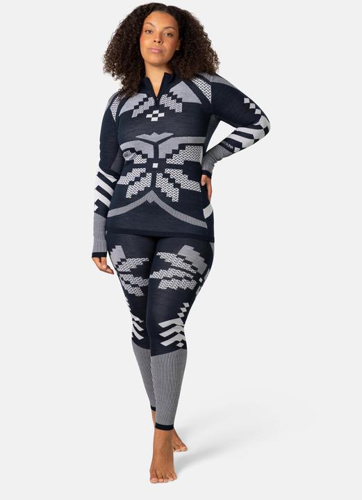 Actual product image Kari Traa Faith HZ (XS)