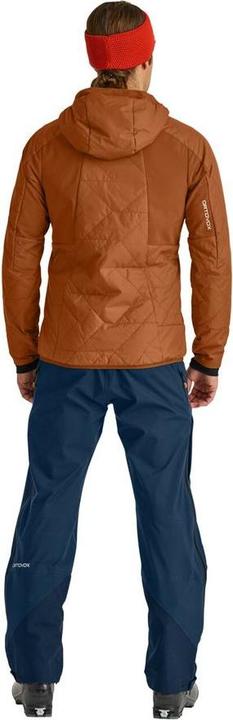 Produktbild Ortovox Piz Boè Swisswool Jacket (S)