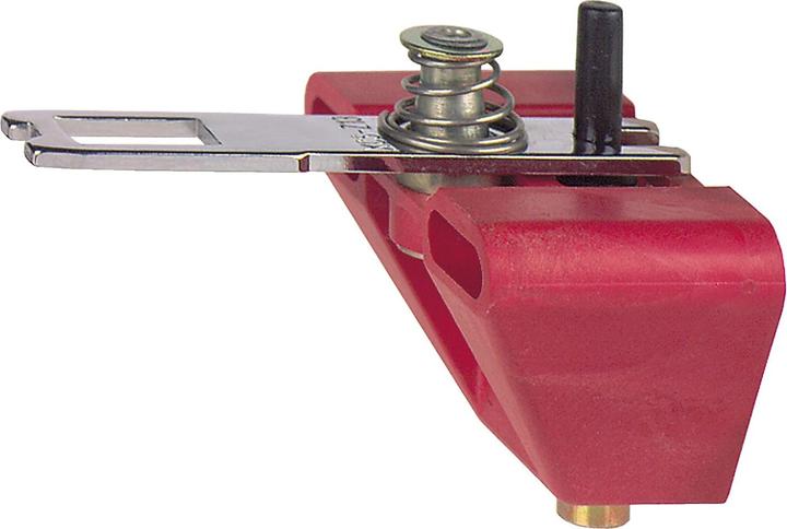 Produktbild TE Sensors Betätiger flexibel