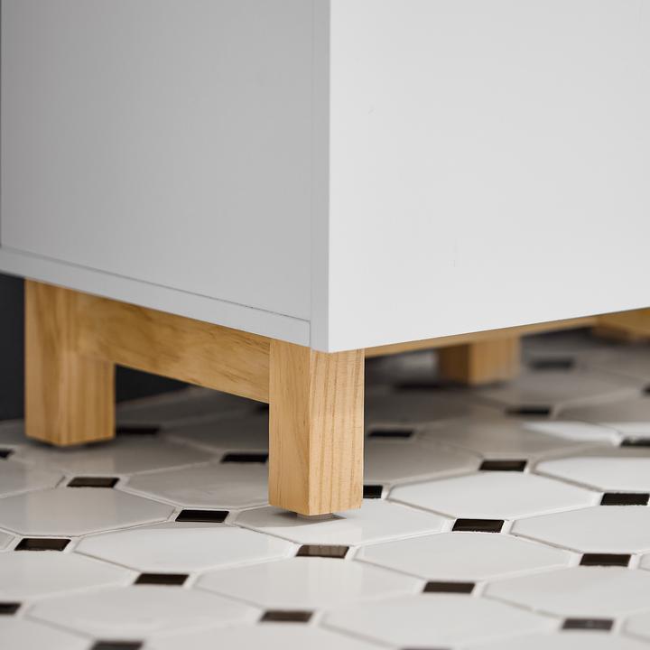 Produktbild SoBuy Wäscheschrank