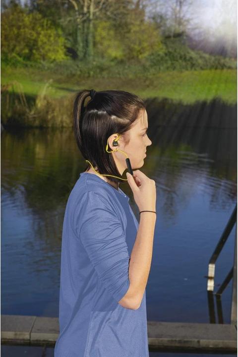 Produktbild Hama Freedom Athletics III (5.50 h, Kabellos)