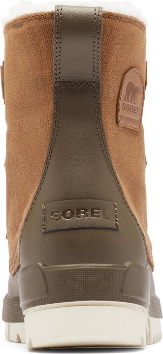 Actual product image Sorel Torino II WP (37)