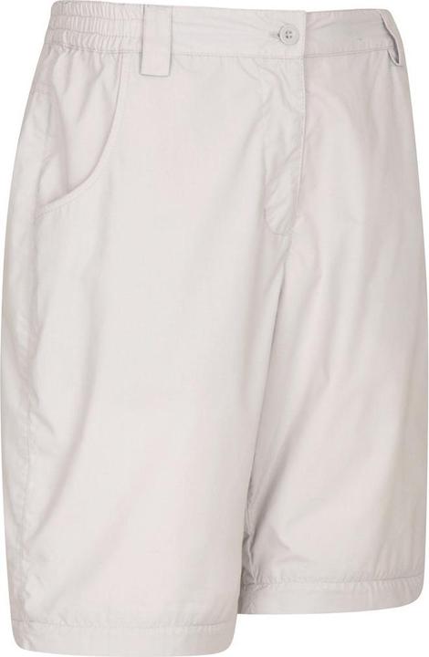 Actual product image Mountain Warehouse Womens/Ladies Quest Zip-Off Hiking Trousers (32)