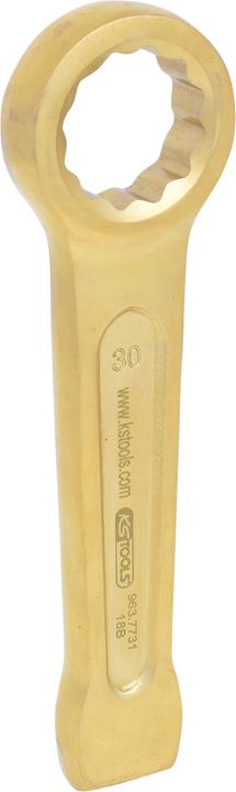Immagine prodotto KS Tools Chiave per scatole di riscontro BRONZEplus (30 mm)
