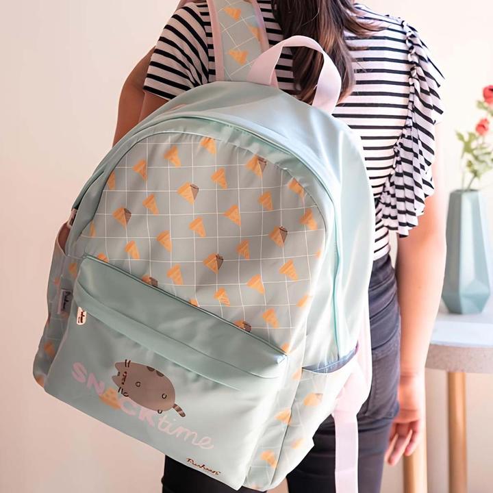 Produktbild Erik Pusheen the Cat - Rucksack