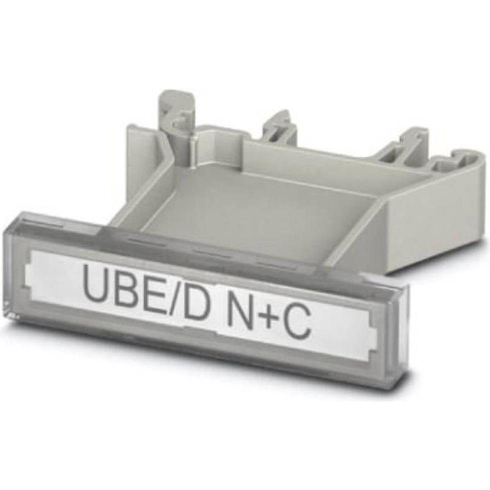 Phoenix Porta schermo UBE/D N+C, Domotica