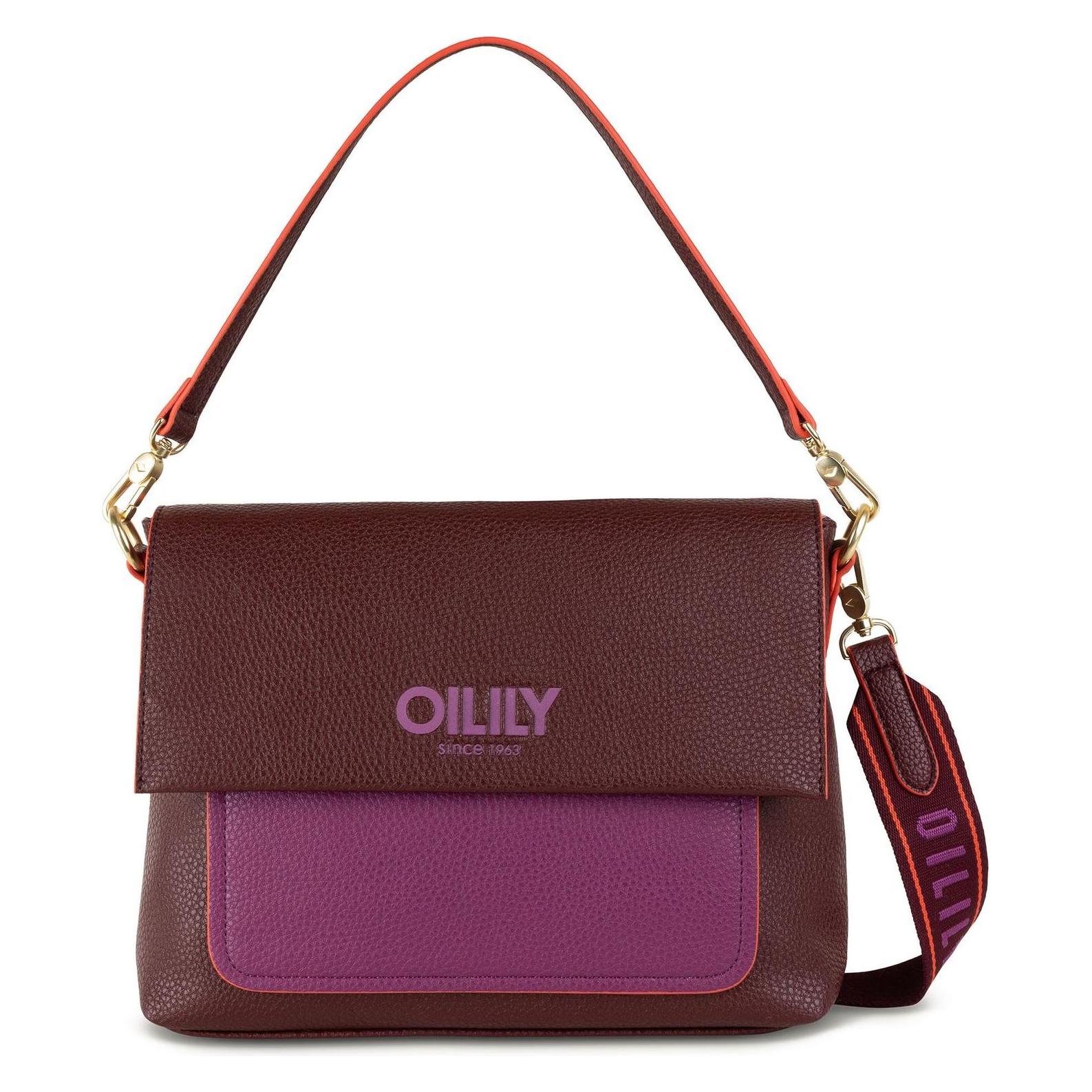 Oilily, Damen, Handtasche, Sofia Shoulder Bag