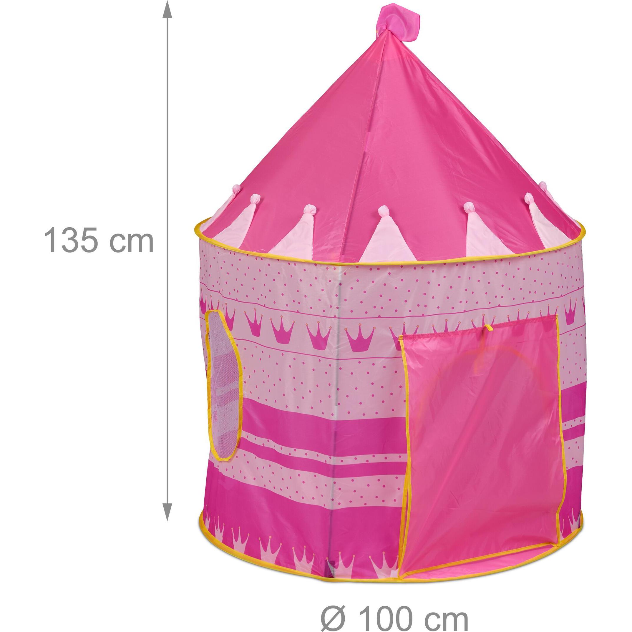 Thumbnail - Relaxdays Spielzelt