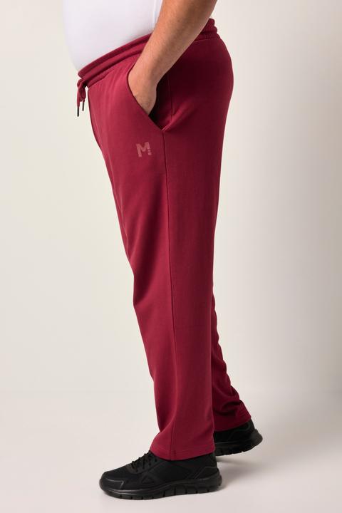 Produktbild Men+ Sweathose, Basic Fit, Elastikbund (7XL)