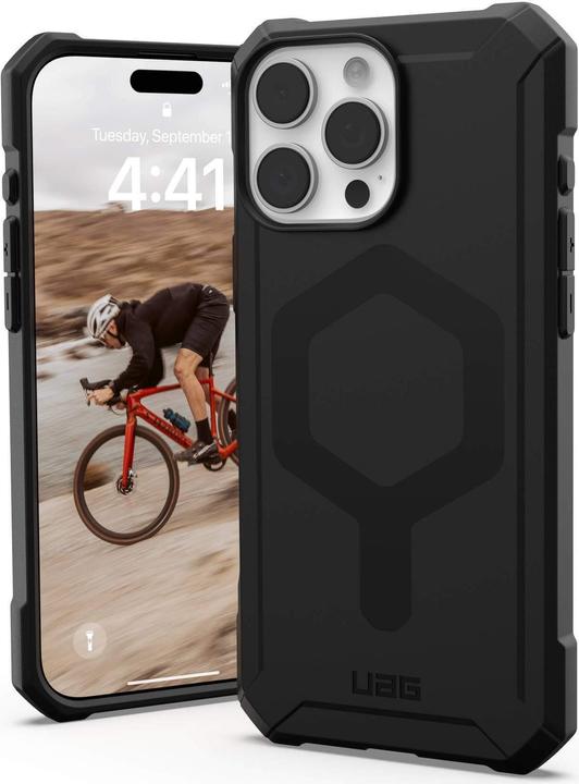 Immagine prodotto UAG Essential Armor Magsafe (Apple iPhone 16 Pro Max)