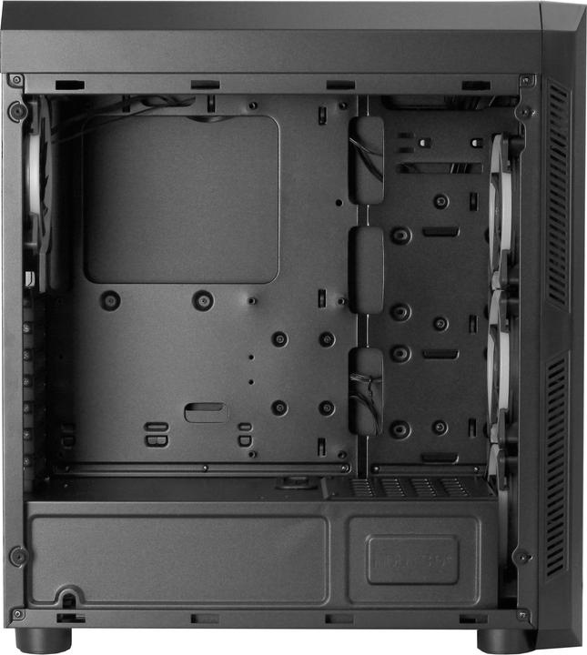 Image du produit Chieftec Scorpion 2 (ATX, mATX, Mini-ITX)